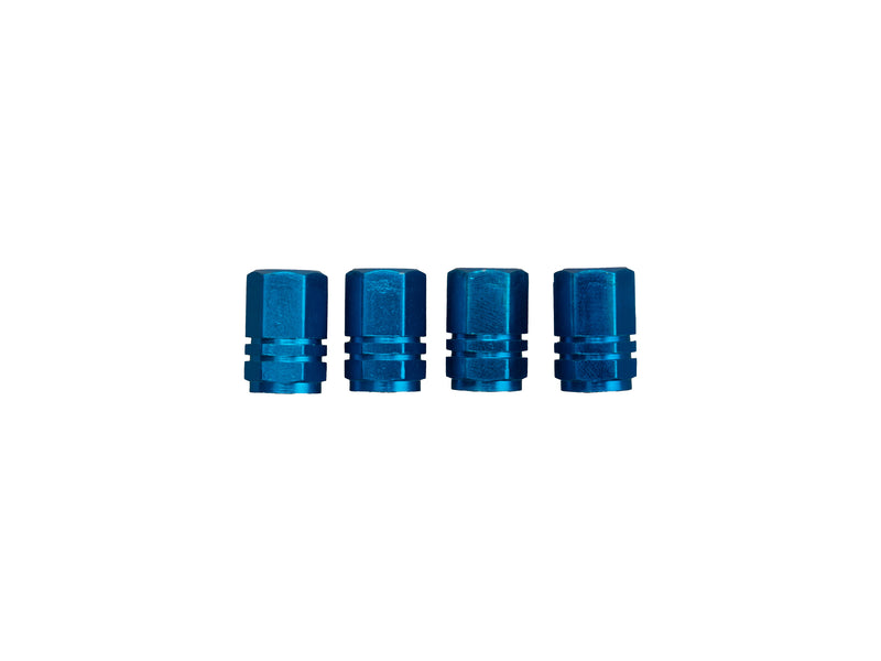 Aluminum Valve Stem Caps For 4Runner (1996-Current)