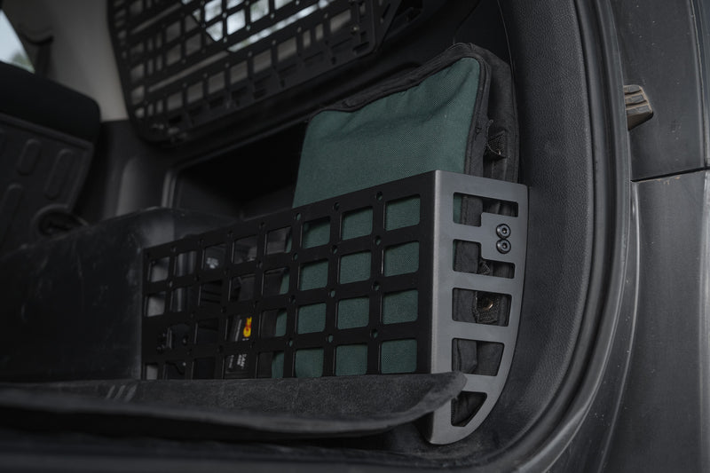 4Runner Lifestyle Rear Cubby Molle Panel For 4Runner (2010-2024)