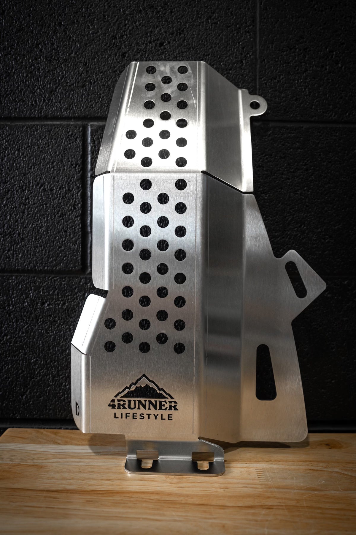 4Runner Lifestyle Catalytic Converter Shield For 4Runner (20142024)