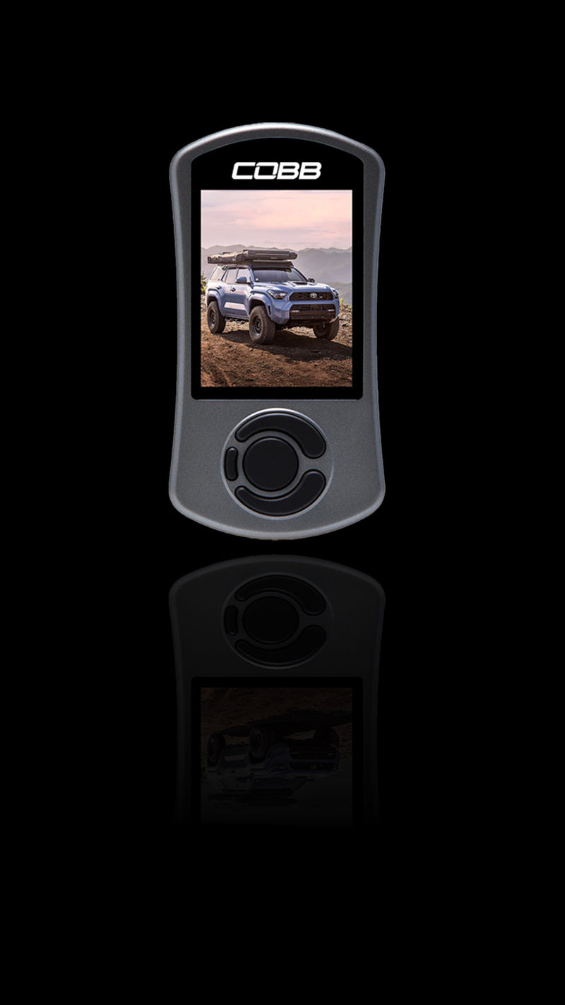 Cobb Accessport For 4Runner (2025-Current)