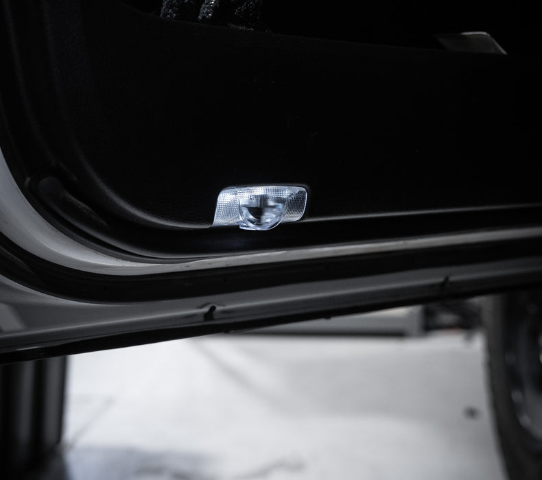 4Runner Lifestyle Courtesy Door Lights For 4Runner (2010-2024)