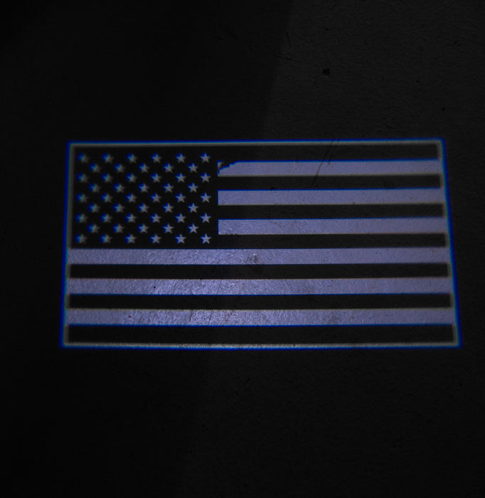 4Runner Lifestyle Courtesy Door Lights For 4Runner (2010-2024)