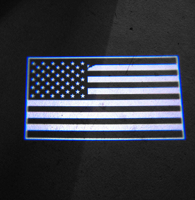 4Runner Lifestyle Courtesy Door Lights For 4Runner (2010-2024)