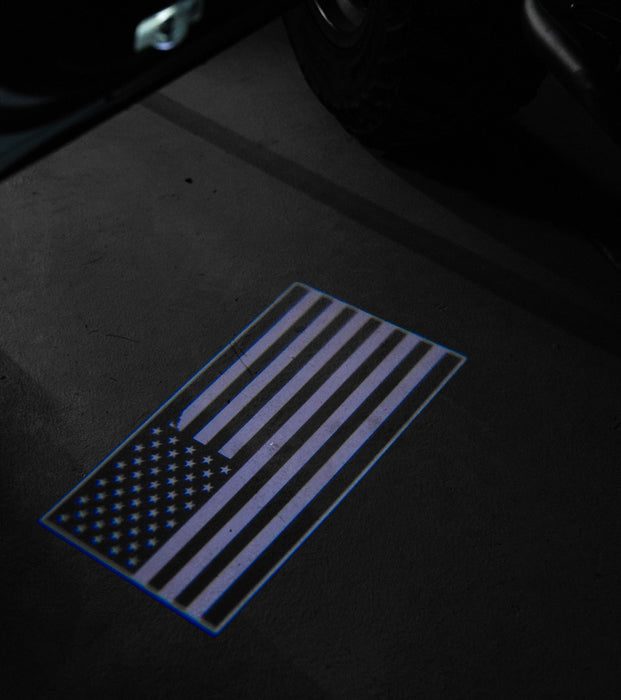 4Runner Lifestyle Courtesy Door Lights For 4Runner (2010-2024)