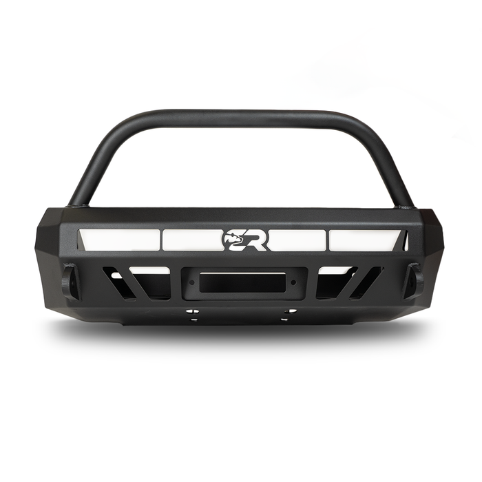 Cali Raised Stealth Bumper For 4Runner (2014-2024)