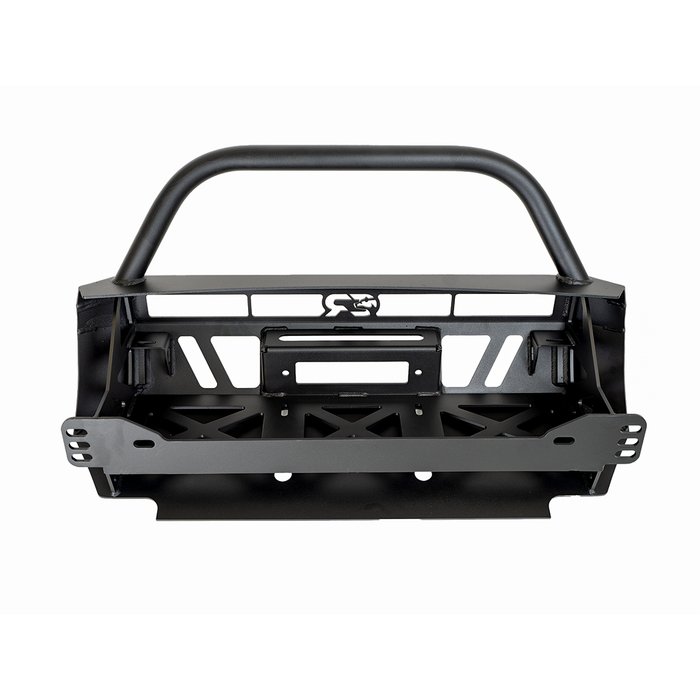 Cali Raised Stealth Bumper For 4Runner (2014-2024)