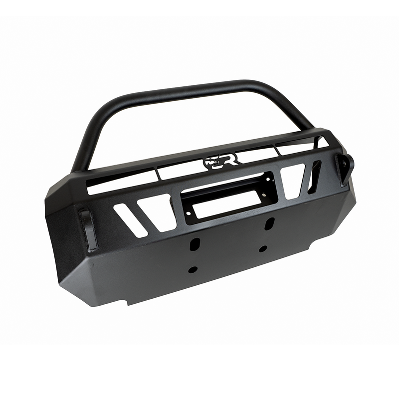 Cali Raised Stealth Bumper For 4Runner (2014-2024)