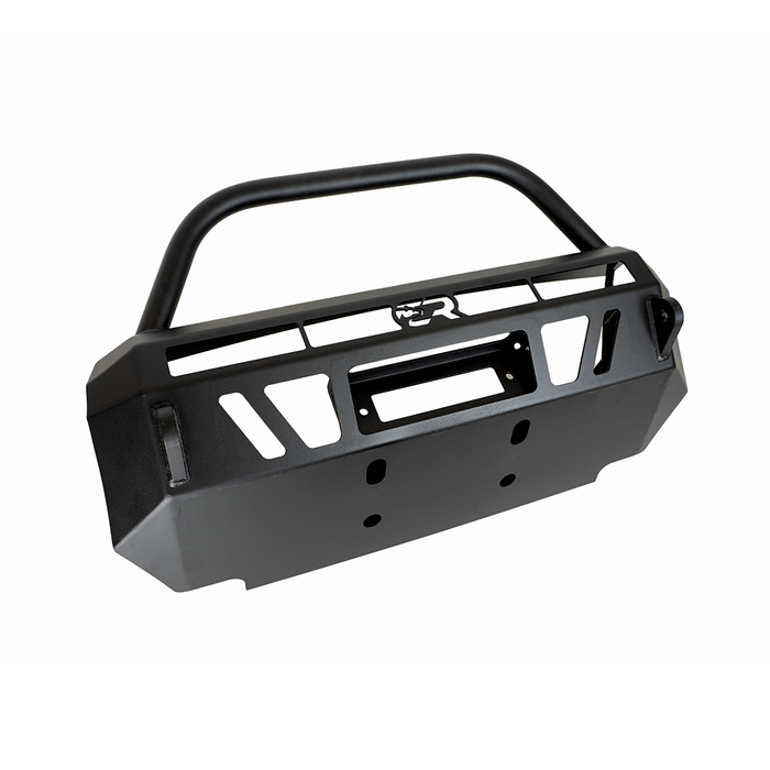 Cali Raised Stealth Bumper For 4Runner (2014-2024)