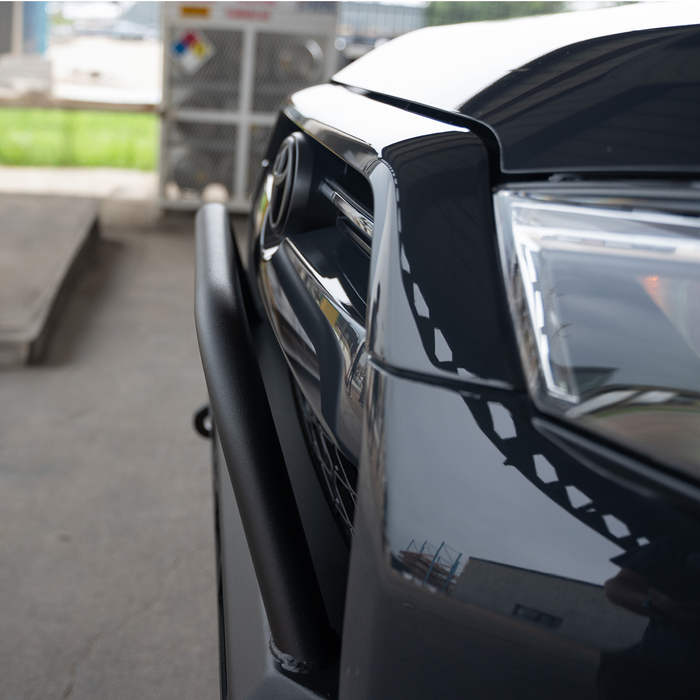 Cali Raised Stealth Bumper For 4Runner (2014-2024)