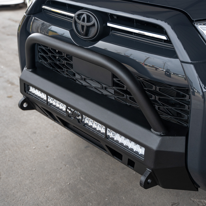 Cali Raised Stealth Bumper For 4Runner (2014-2024)