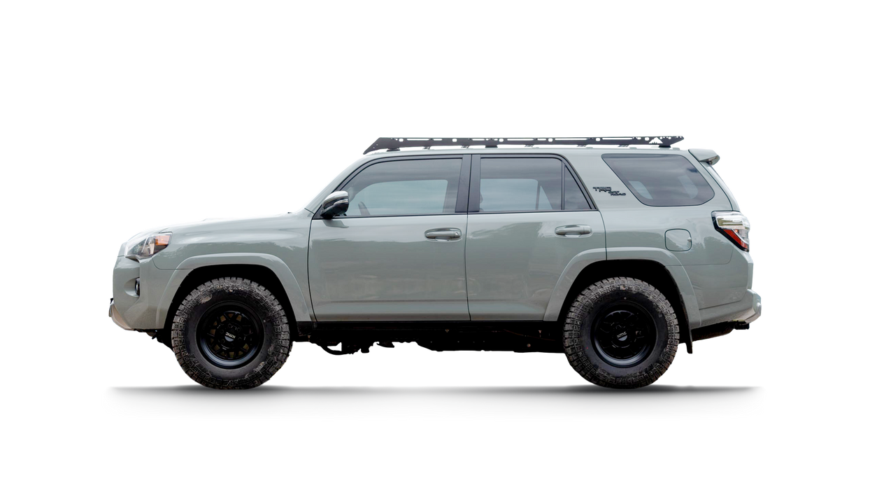 Sherpa Crestone Sport Roof Rack For 4Runner (2010-2024)