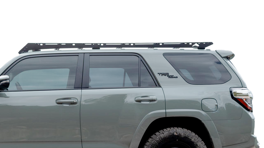 Sherpa Crestone Sport Roof Rack For 4Runner (2010-2024)