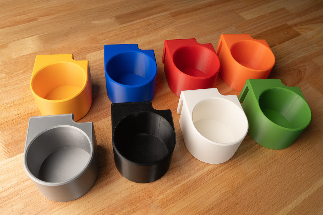 4Runner Lifestyle Oversize Molle Cup Holder For 4Runner (2025-Current)