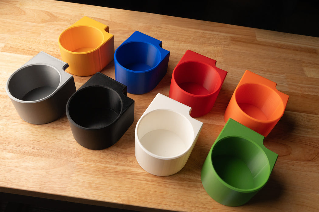 4Runner Lifestyle Oversize Molle Cup Holder For 4Runner (2025-Current)