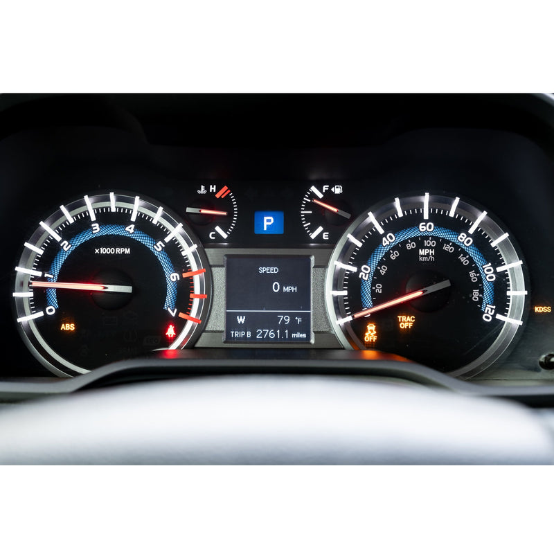 Dr KDSS ABS/Trac Off Kit (Harness Only) For 4Runner (2010-2019)