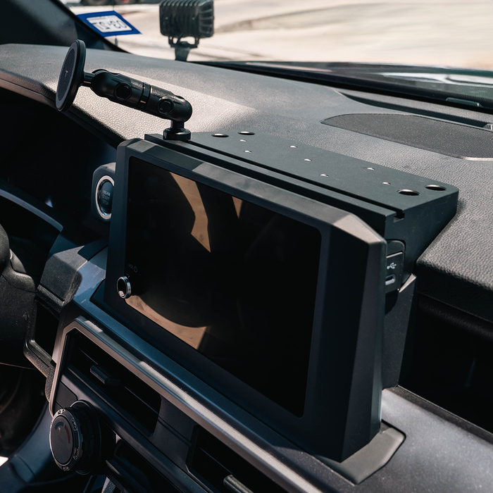 Cali Raised Dash Mount For 4Runner (2025-Current)