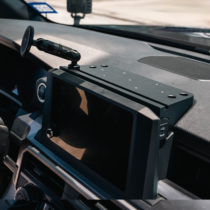 Cali Raised Dash Mount For 4Runner (2025-Current)