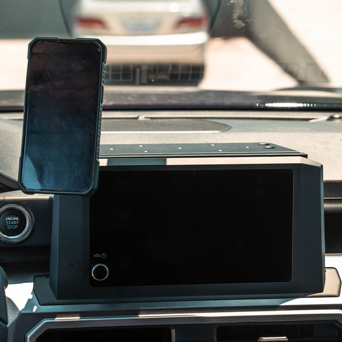 Cali Raised Dash Mount For 4Runner (2025-Current)