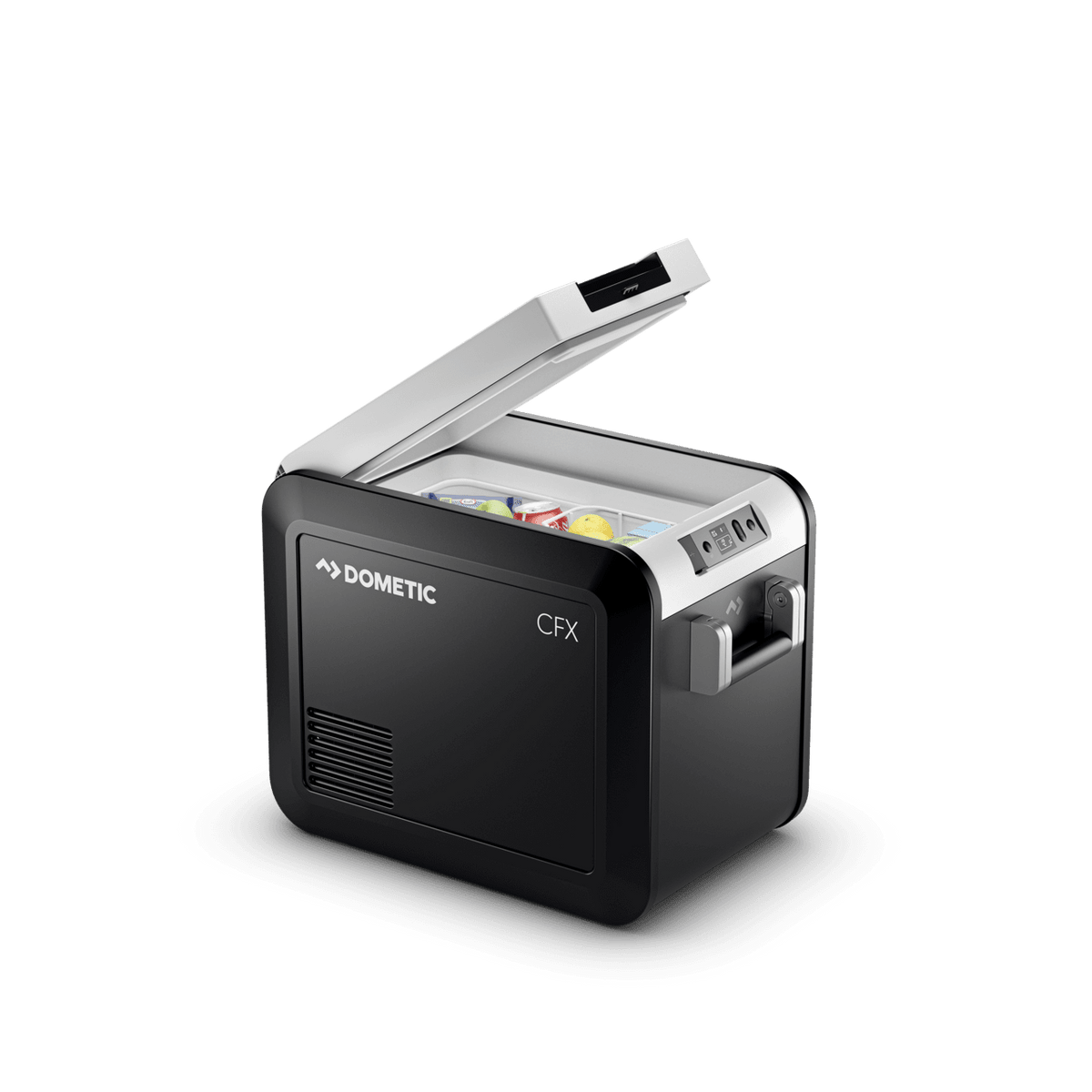 Dometic CFX3 100 Tragbare Kompressorkühl- und -gefrierbox AND