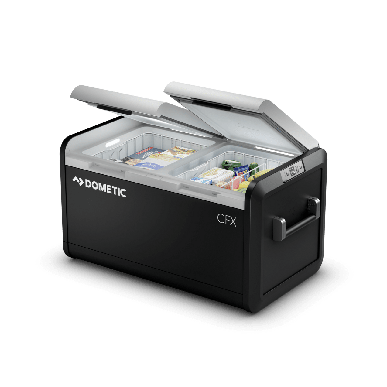 Dometic CFX3 75DZ Electric Cooler 75L — 4Runner Lifestyle