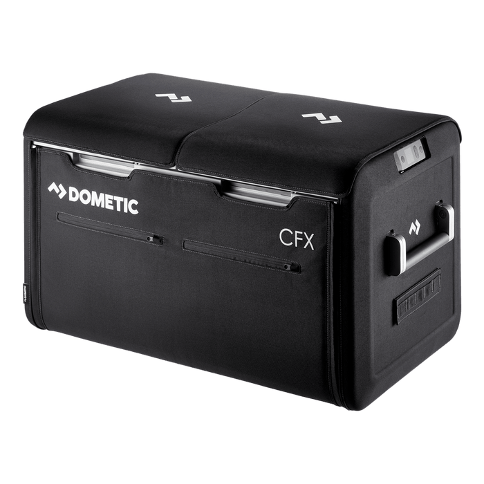 Dometic CFX 75 Dual Zone Powered Cooler 