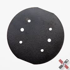 Rotopax Backing Plate