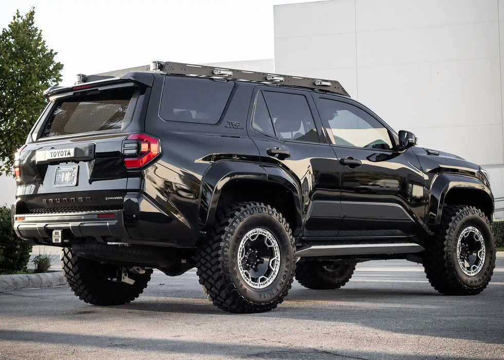 Backwoods DRIFTR Roof Rack For 4Runner (2025-Current)