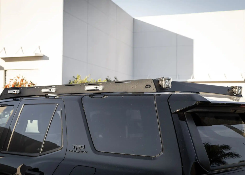 Backwoods DRIFTR Roof Rack For 4Runner (2025-Current)