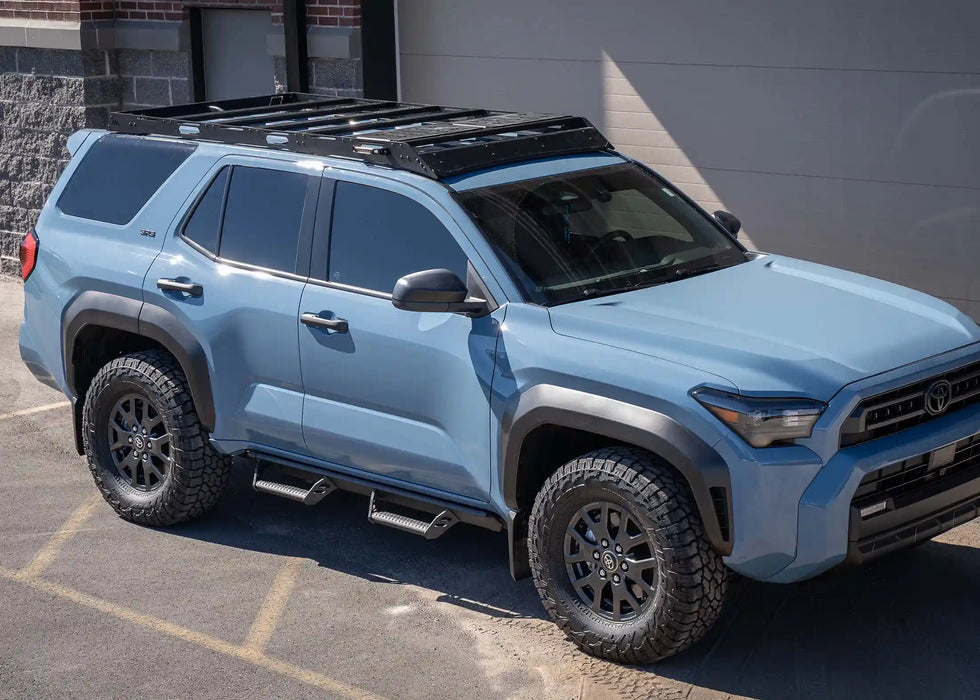 Backwoods DRIFTR Roof Rack For 4Runner (2025-Current)