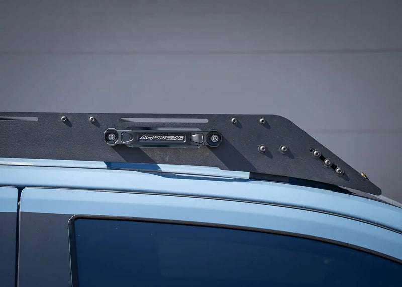 Backwoods DRIFTR Roof Rack For 4Runner (2025-Current)