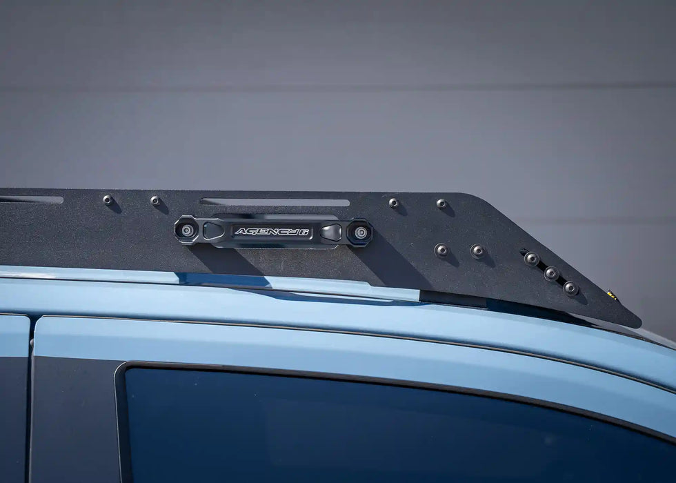 Backwoods DRIFTR Roof Rack For 4Runner (2025-Current)