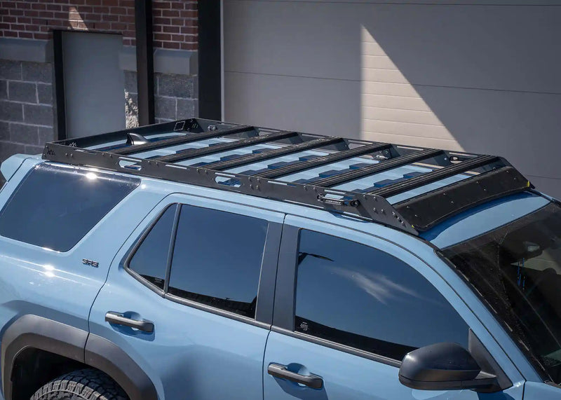 Backwoods DRIFTR Roof Rack For 4Runner (2025-Current)