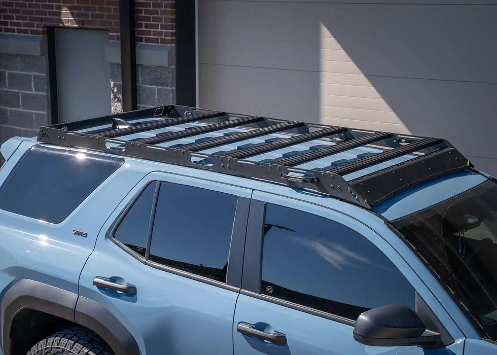 Backwoods DRIFTR Roof Rack For 4Runner (2025-Current)
