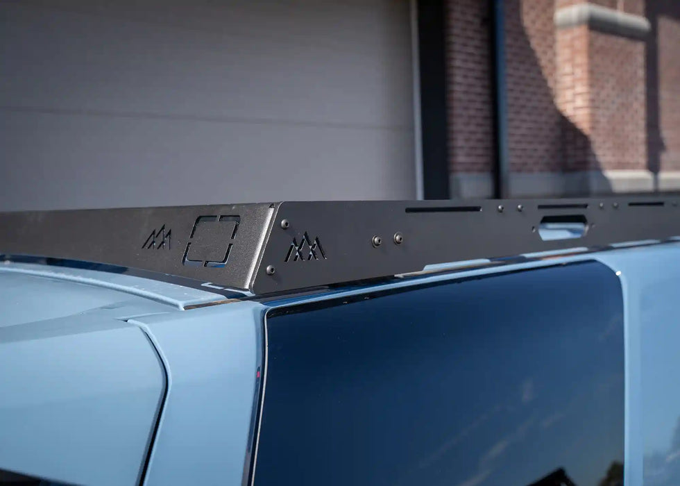 Backwoods DRIFTR Roof Rack For 4Runner (2025-Current)