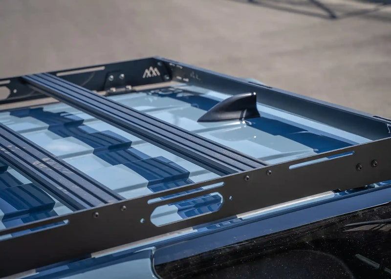 Backwoods DRIFTR Roof Rack For 4Runner (2025-Current)