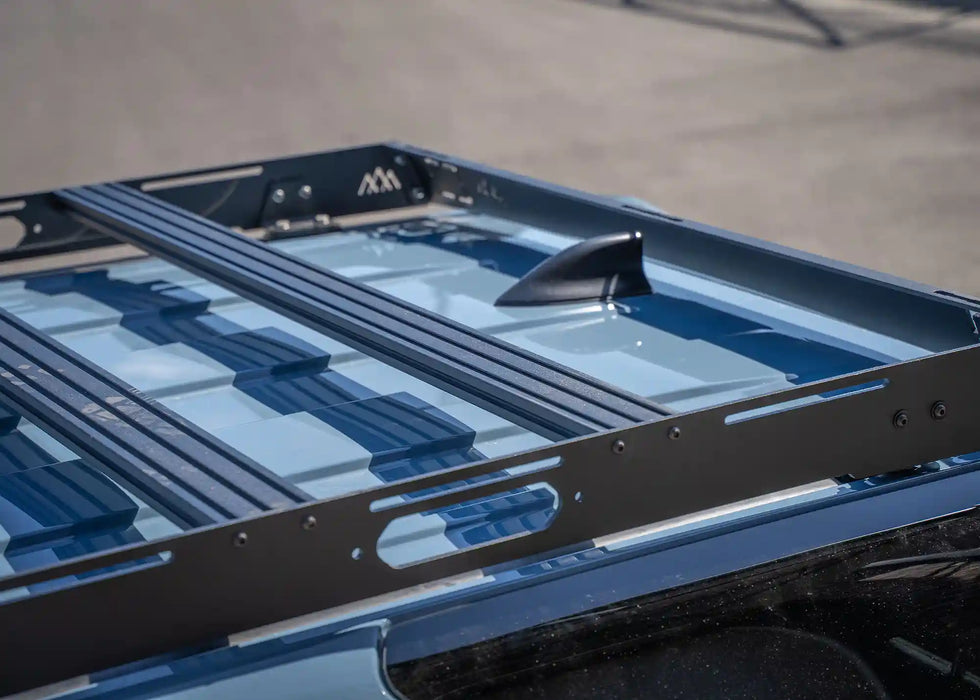 Backwoods DRIFTR Roof Rack For 4Runner (2025-Current)
