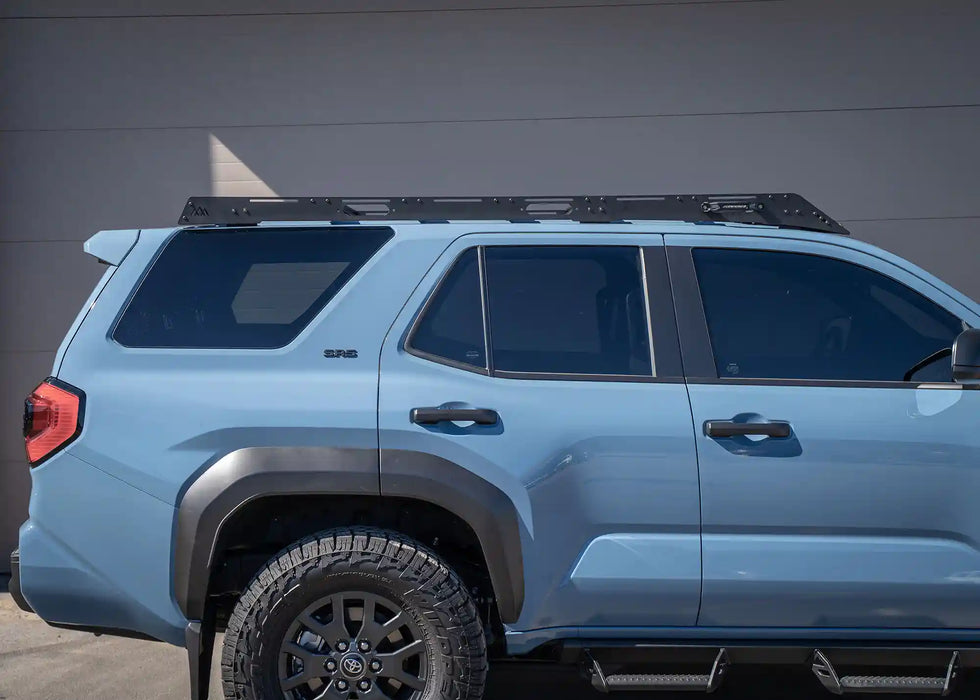 Backwoods DRIFTR Roof Rack For 4Runner (2025-Current)