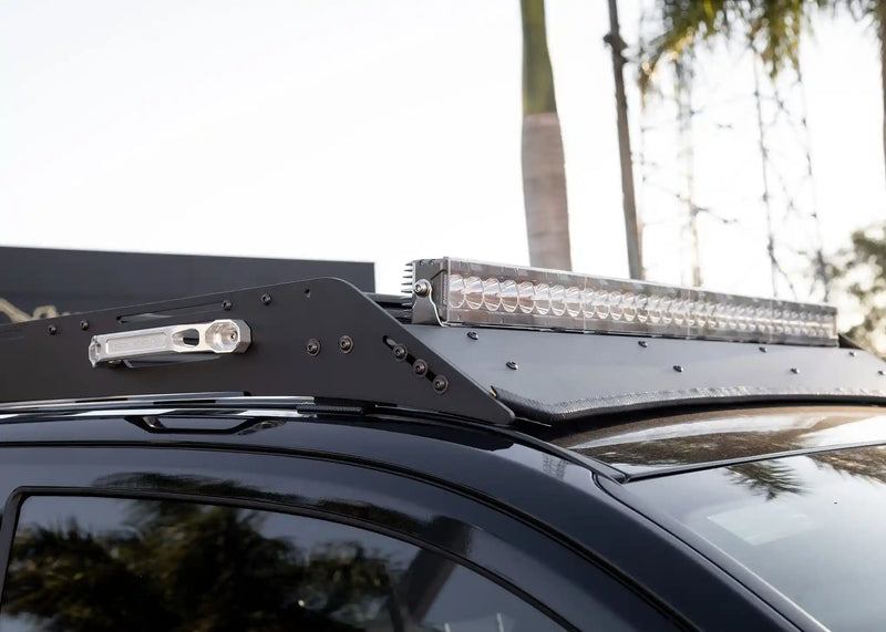 Backwoods DRIFTR Roof Rack For 4Runner (2025-Current)