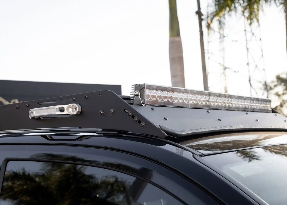 Backwoods DRIFTR Roof Rack For 4Runner (2025-Current)