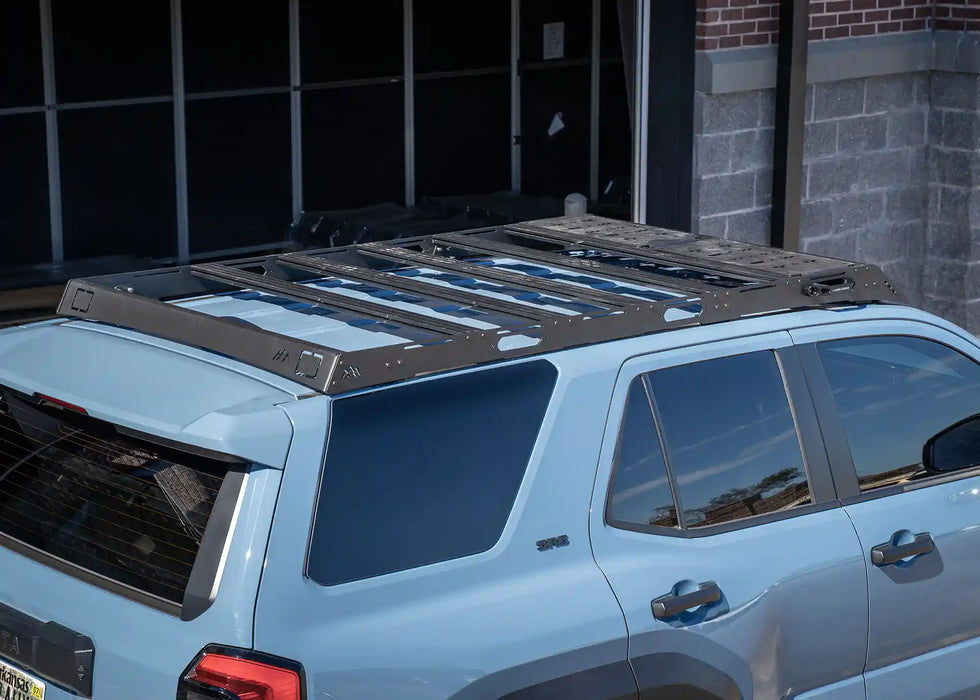 Backwoods DRIFTR Roof Rack For 4Runner (2025-Current)