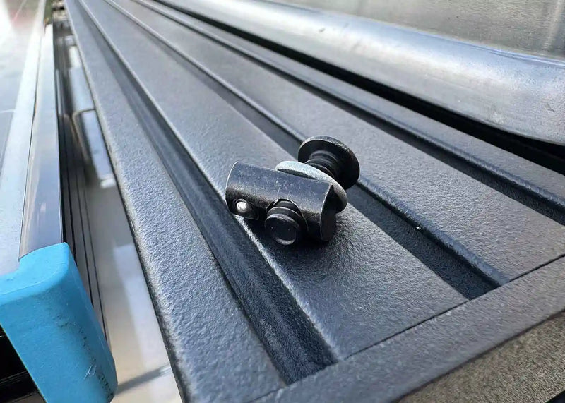 Backwoods DRIFTR Roof Rack Sliding T-NUT Hardware (10 Pack)