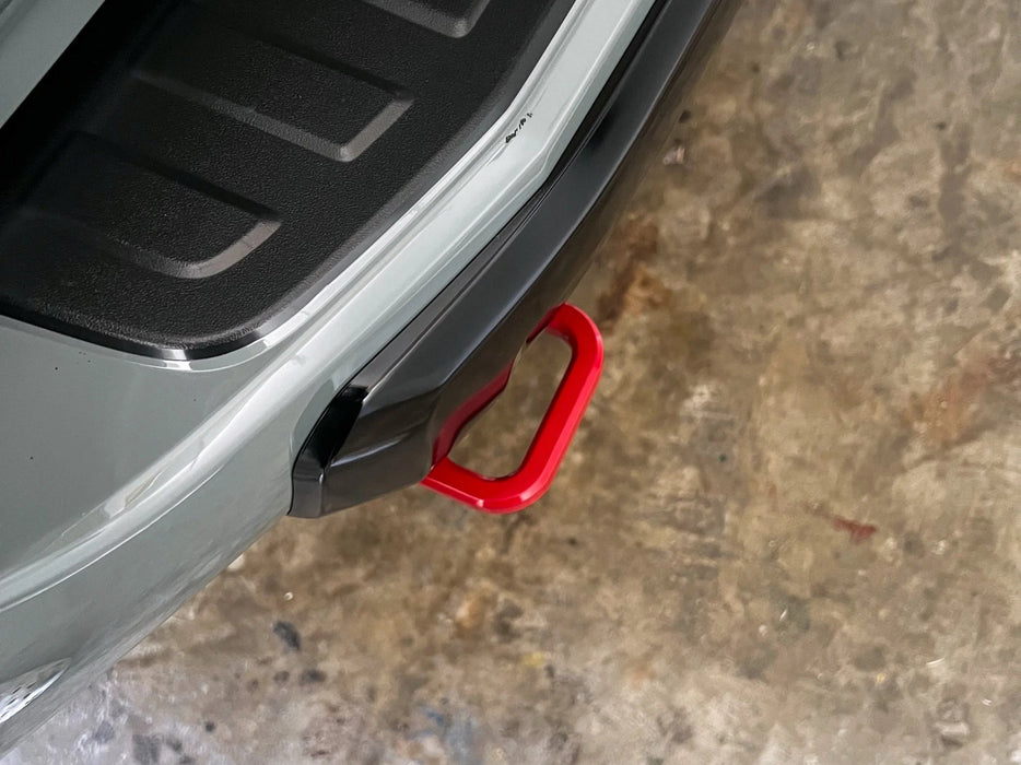 NYTOP Rear Recovery Point For 4Runner (2014-2024)