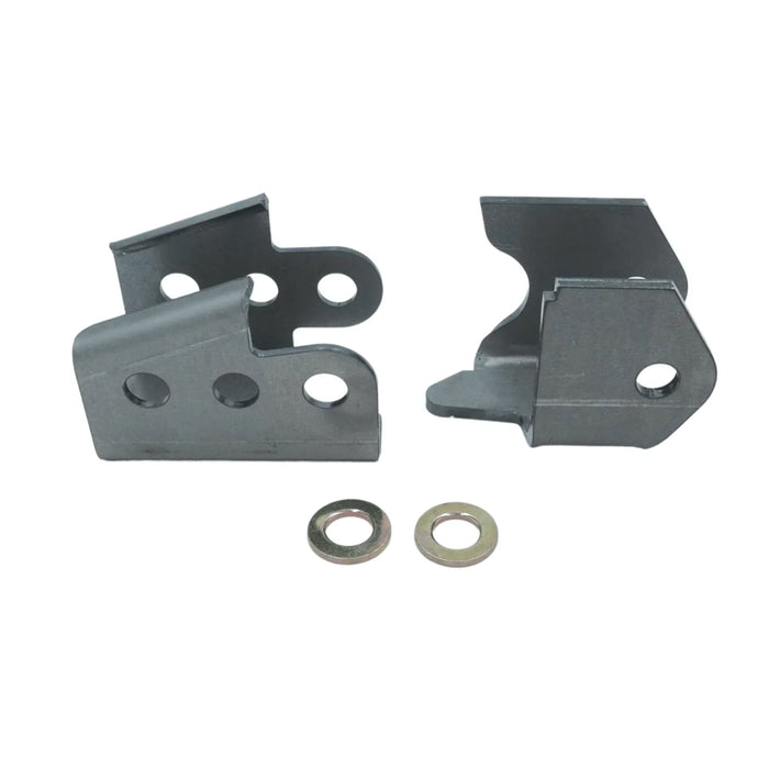 SRQ Fab Panhard Correction Kit (PCK)® For 4Runner (1996-2002)