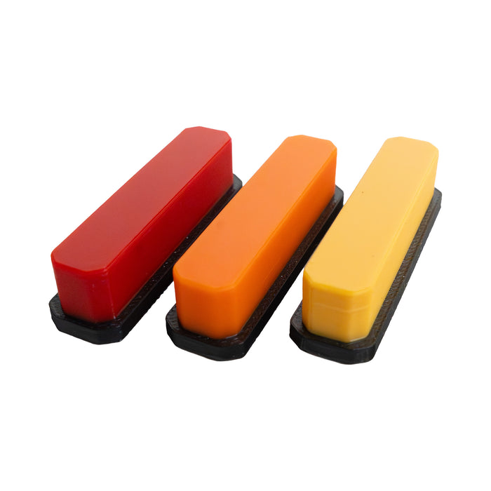 4Runner Lifestyle Molle Panel Inserts For 4Runner (2025-Current)