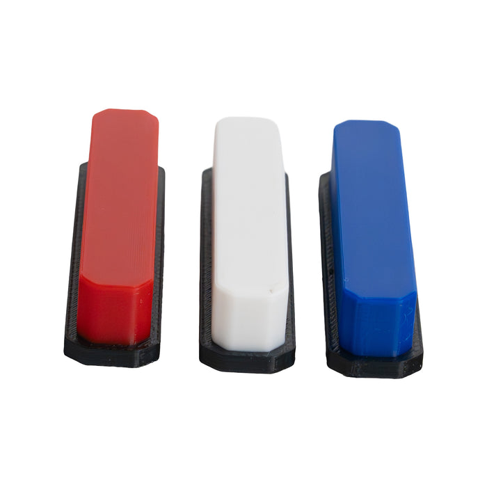 4Runner Lifestyle Molle Panel Inserts For 4Runner (2025-Current)