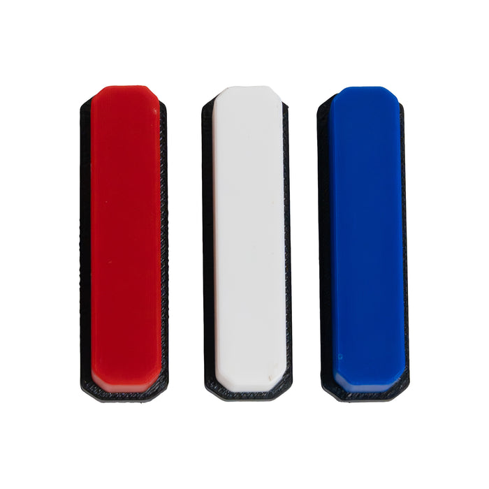 4Runner Lifestyle Molle Panel Inserts For 4Runner (2025-Current)