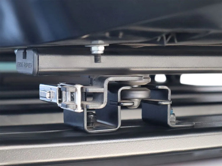 Front Runner Quick Release Cargo Box Bracket — 4Runner Lifestyle