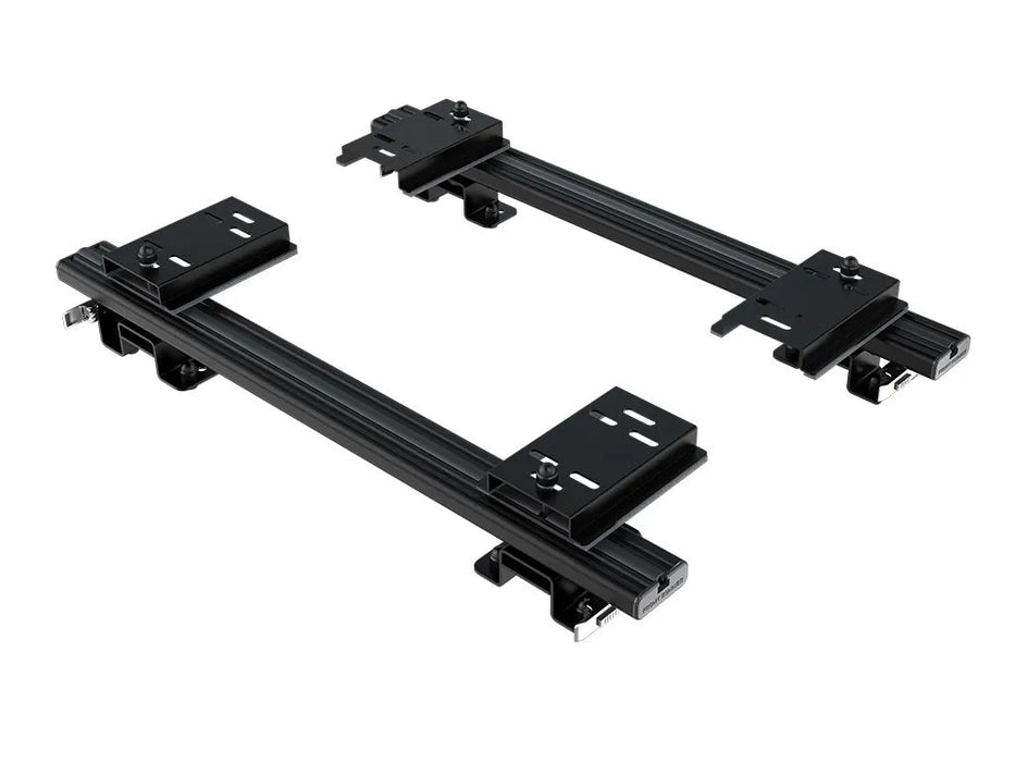 Front Runner Quick Release Cargo Box Bracket — 4Runner Lifestyle