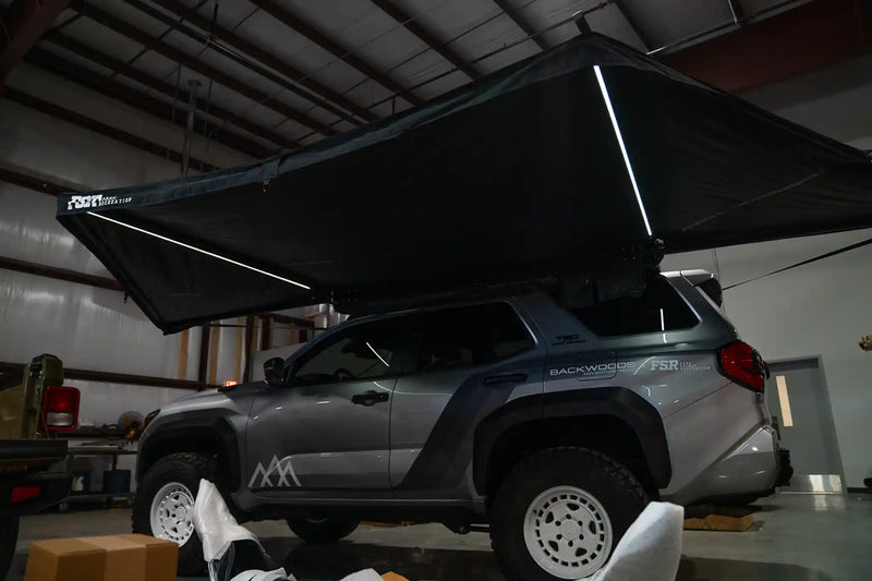 Freespirit Recreation 180 Awning V2