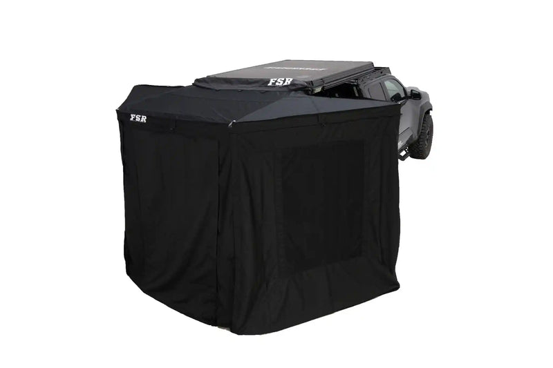 Freespirit Recreation 180 Tailgate Awning Walls 96"
